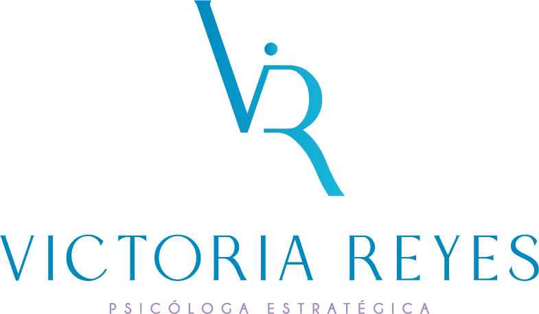 Victoria Reyes Psicología