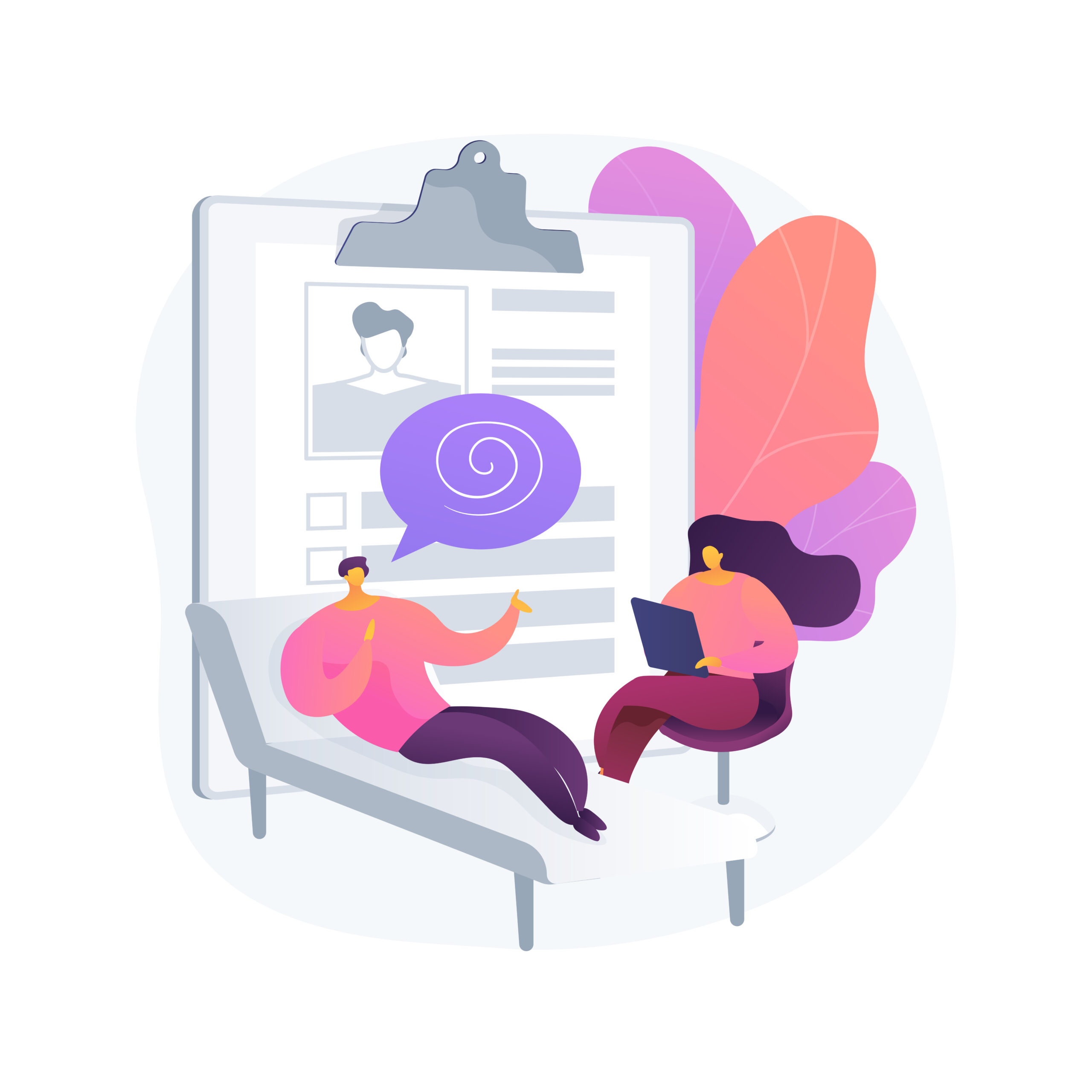 Terapia español Zurich terapia presencial Zurich